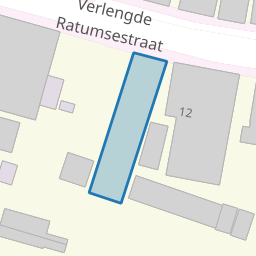 Perceel WTW00-I-2961