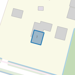 Perceel WTW00-I-4701