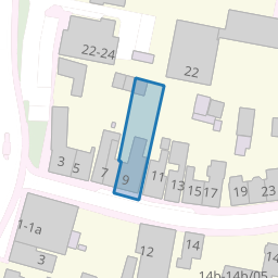 Perceel WTW00-I-4934