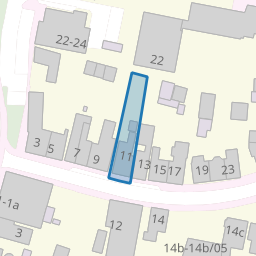 Perceel WTW00-I-4935