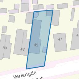 Perceel WTW00-I-5757