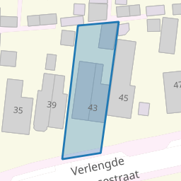 Perceel WTW00-I-5758