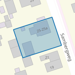 Perceel WTW00-I-5775