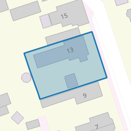 Perceel WTW00-I-5777