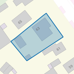 Perceel WTW00-I-5945