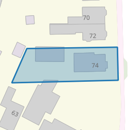 Perceel WTW00-I-6057