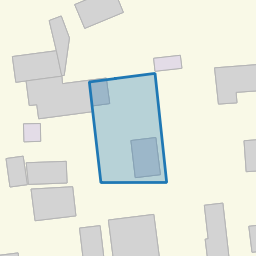 Perceel WTW00-I-6111