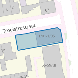 Perceel WTW00-I-6212