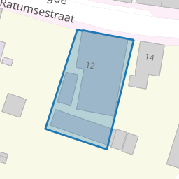 Perceel WTW00-I-6457