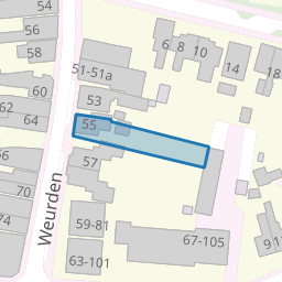 Perceel WTW00-I-6528