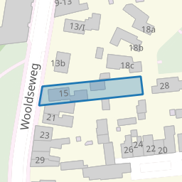 Perceel WTW00-I-6561