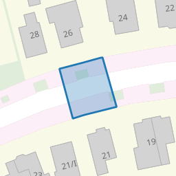 Perceel WTW00-I-6607