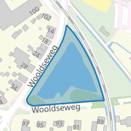 Perceel WTW00-I-6639