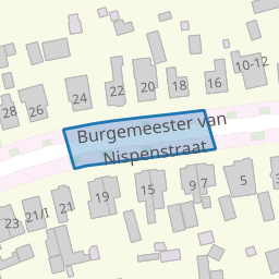 Perceel WTW00-I-6665