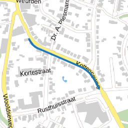 Perceel WTW00-I-6677