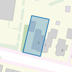 Perceel WTW00-I-6691