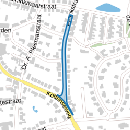 Perceel WTW00-I-6698