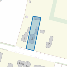 Perceel WTW00-I-7079