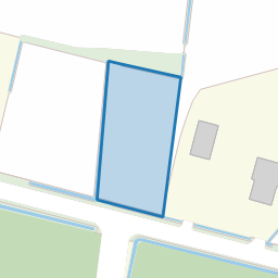 Perceel WTW00-I-7085