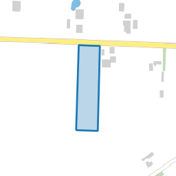 Perceel WTW00-I-7122