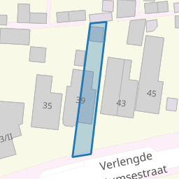 Perceel WTW00-I-7380