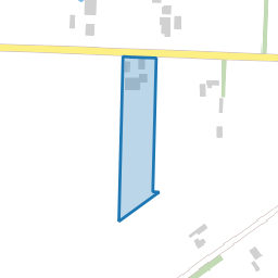 Perceel WTW00-I-7446