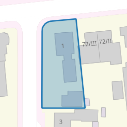 Perceel WTW00-I-7453