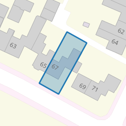 Perceel WTW00-I-7497