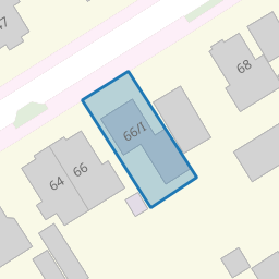 Perceel WTW00-I-7505