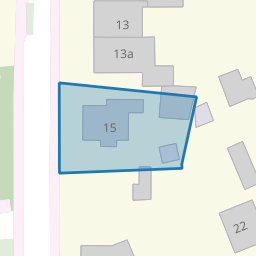 Perceel WTW00-I-7518