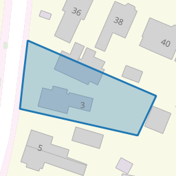 Perceel WTW00-I-7543