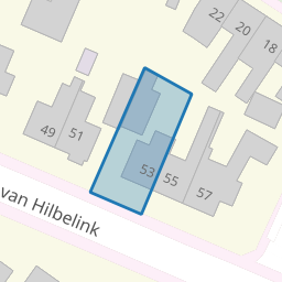 Perceel WTW00-I-7596