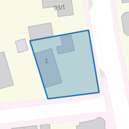 Perceel WTW00-I-7614