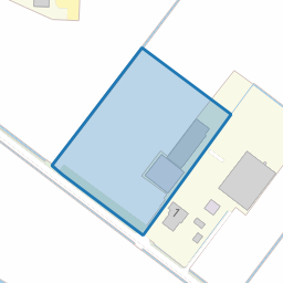 Perceel WTW00-I-7655