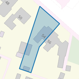 Perceel WTW00-I-7722