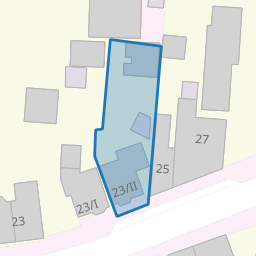 Perceel WTW00-I-7736