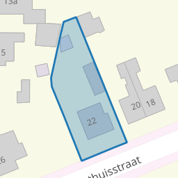 Perceel WTW00-I-7769