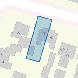 Perceel WTW00-I-7775