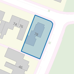 Perceel WTW00-I-7778