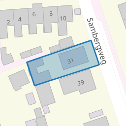 Perceel WTW00-I-7822