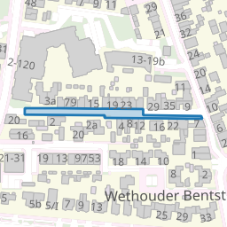 Perceel WTW00-I-7892