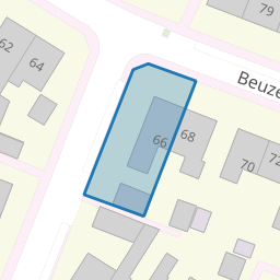 Perceel WTW00-I-7899