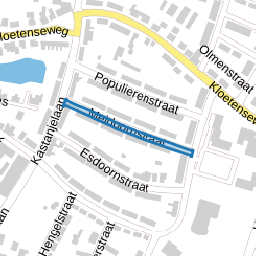 Perceel WTW00-I-7919