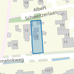 Perceel WTW00-I-8000