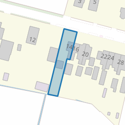 Perceel WTW00-I-8006