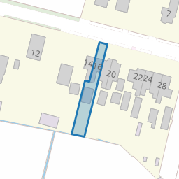 Perceel WTW00-I-8007