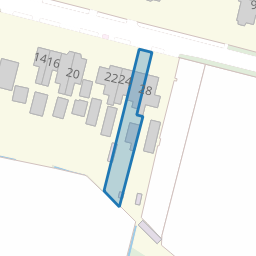 Perceel WTW00-I-8012