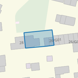 Perceel WTW00-I-8042