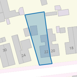 Perceel WTW00-I-8048