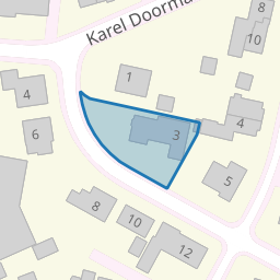 Perceel WTW00-I-8056